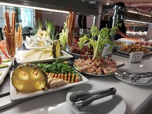 ร้านอาหาร