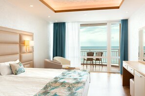 Room - Bilyana Beach (Nesebar)