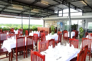 Restaurant - Great Glory Hotel (Yangon)