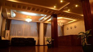 Recepción