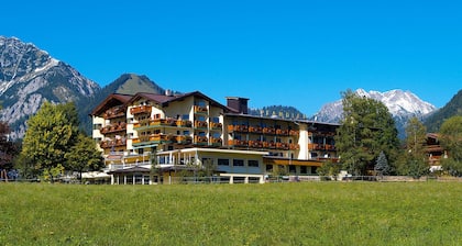 Das Pfandler Hotel