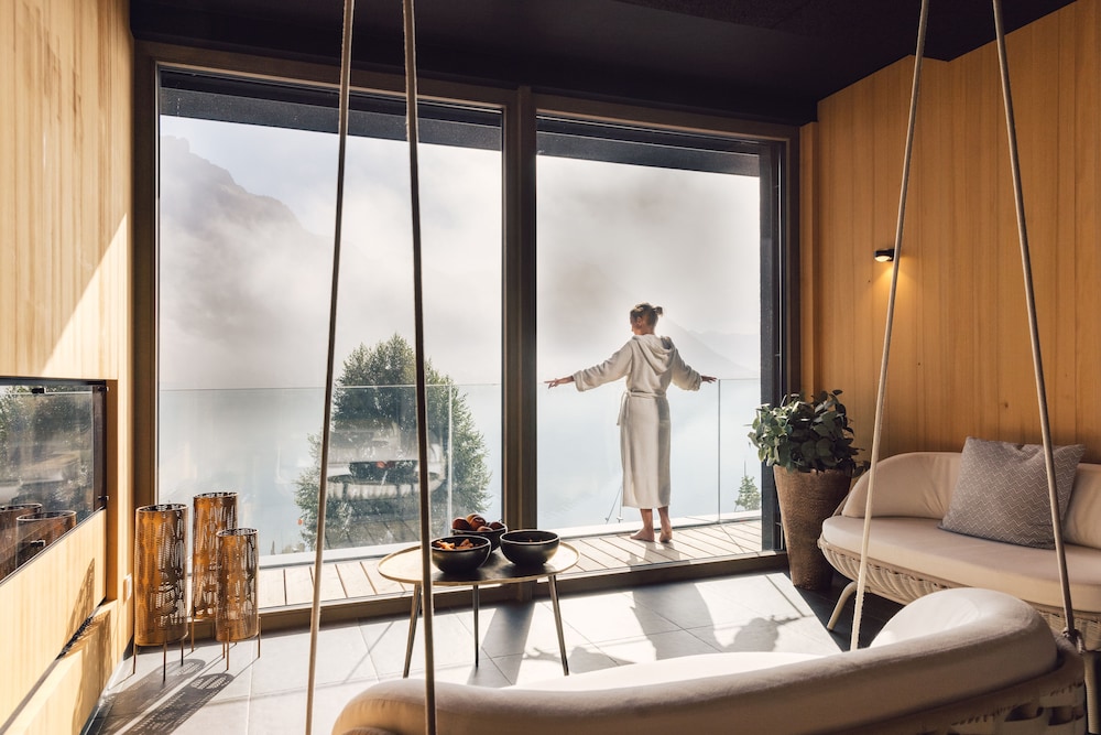 Seehotel Einwaller by null