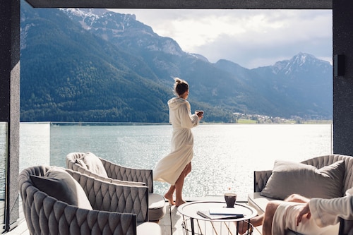 Seehotel Einwaller - adults only