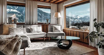 ASTER Boutique Hotel & Chalets