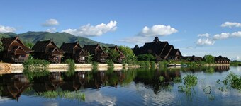Inle Princess Resort