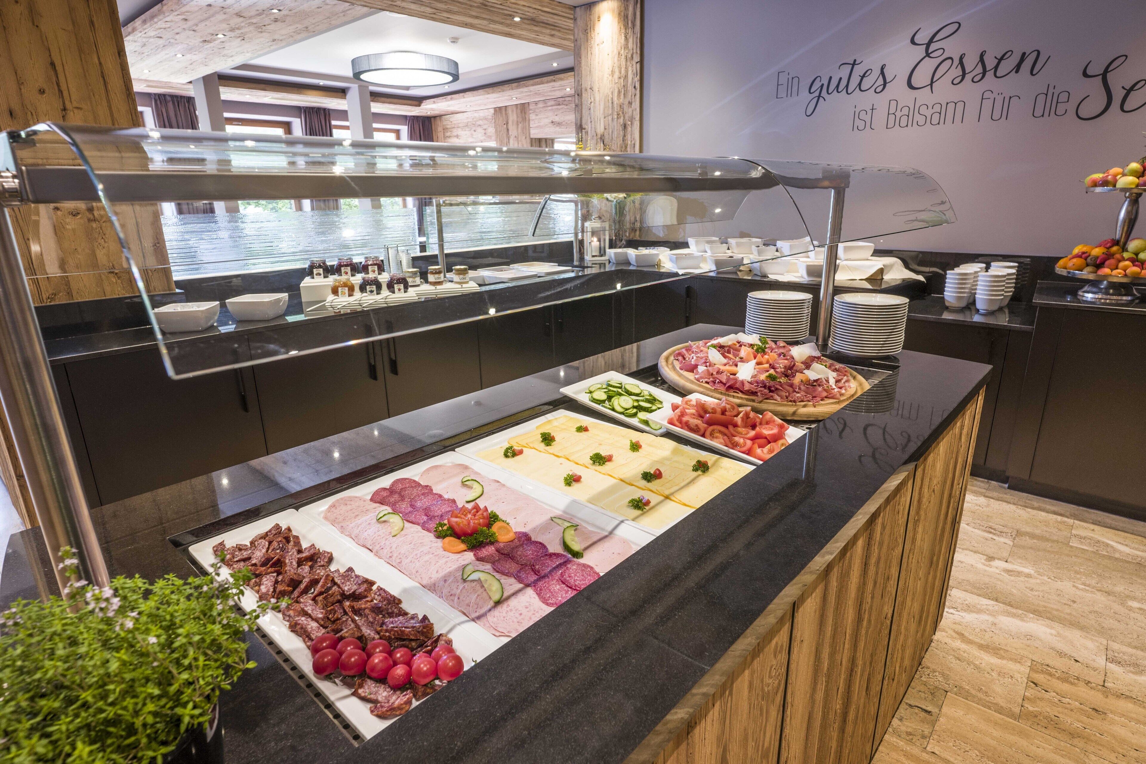 Buffet