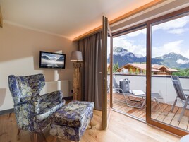 Vistas desde la habitación