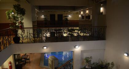 DM Residente Inns and Villas