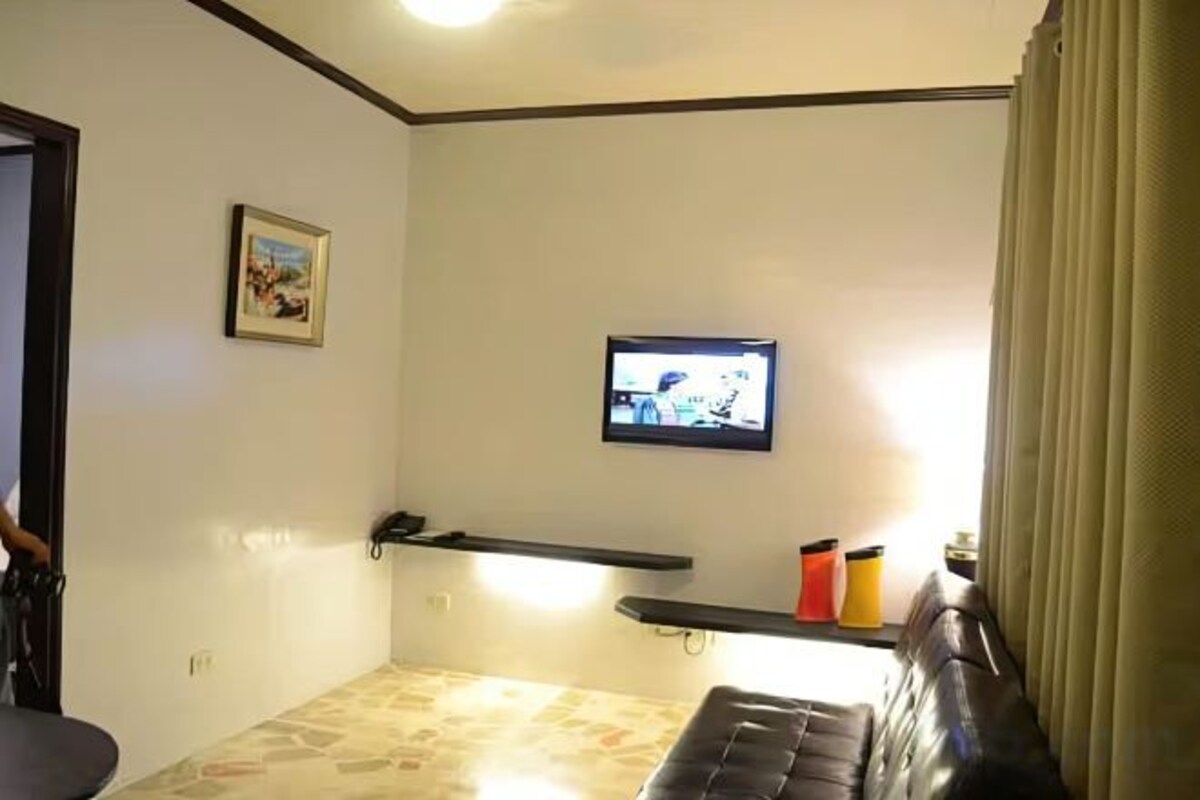 منطقة المعيشة