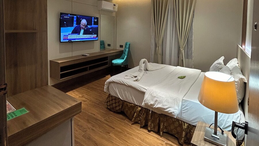 DM Residente Inns and Villas