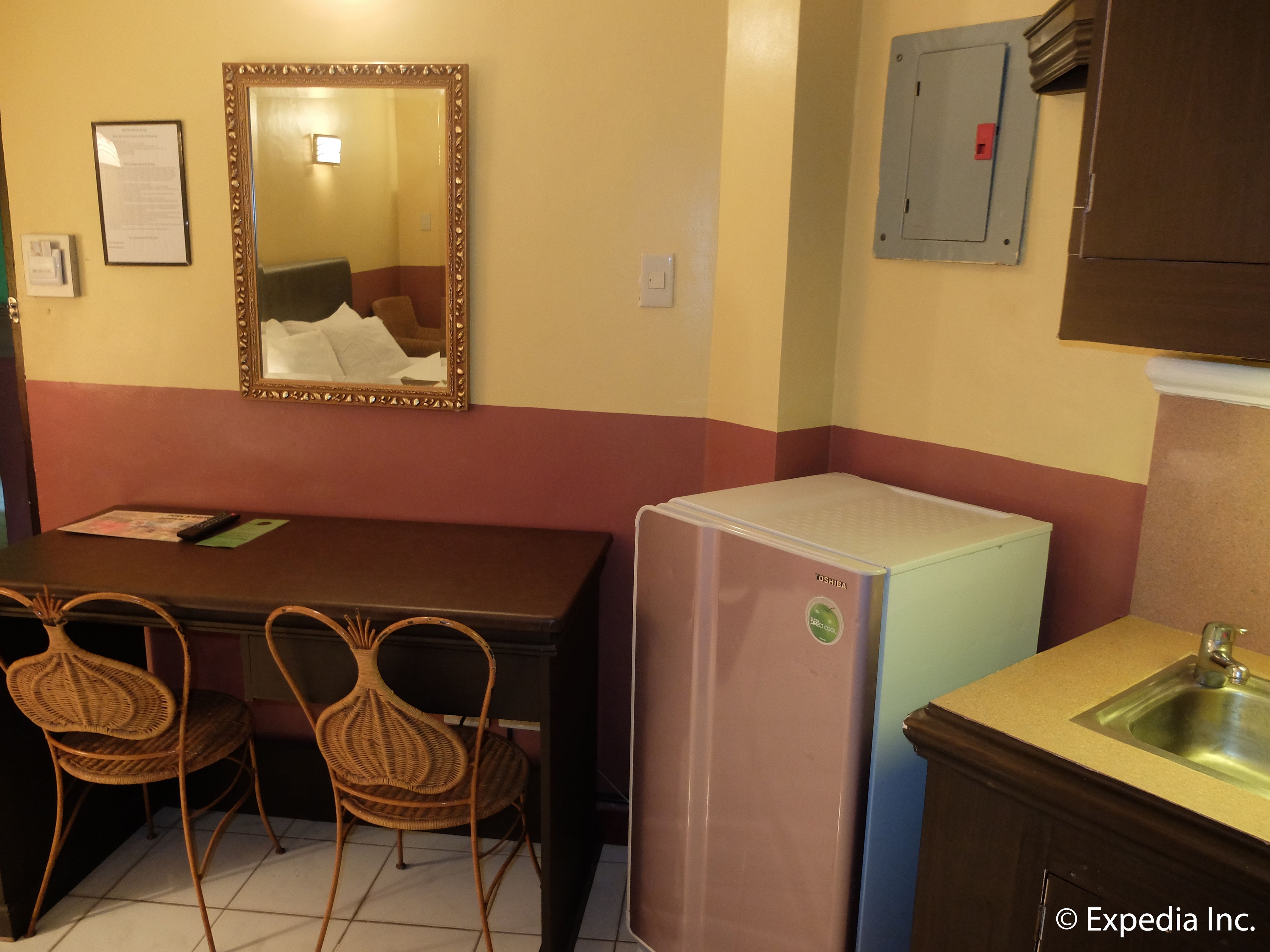 Foto - DM Residente Villas