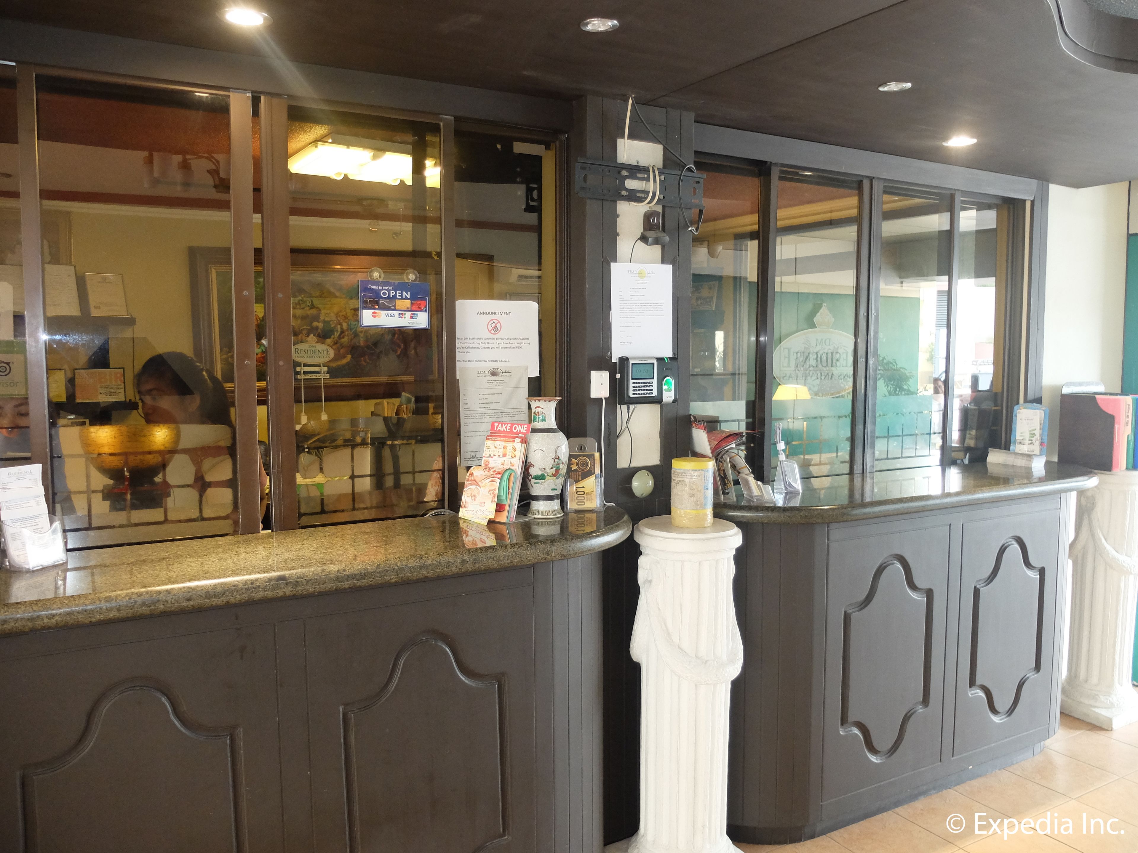 Foto - DM Residente Villas