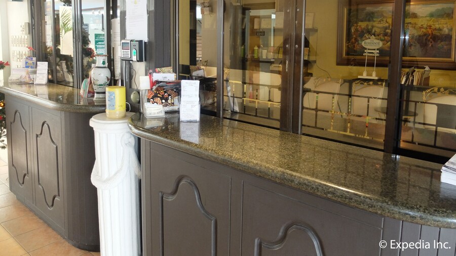 DM Residente Inns and Villas