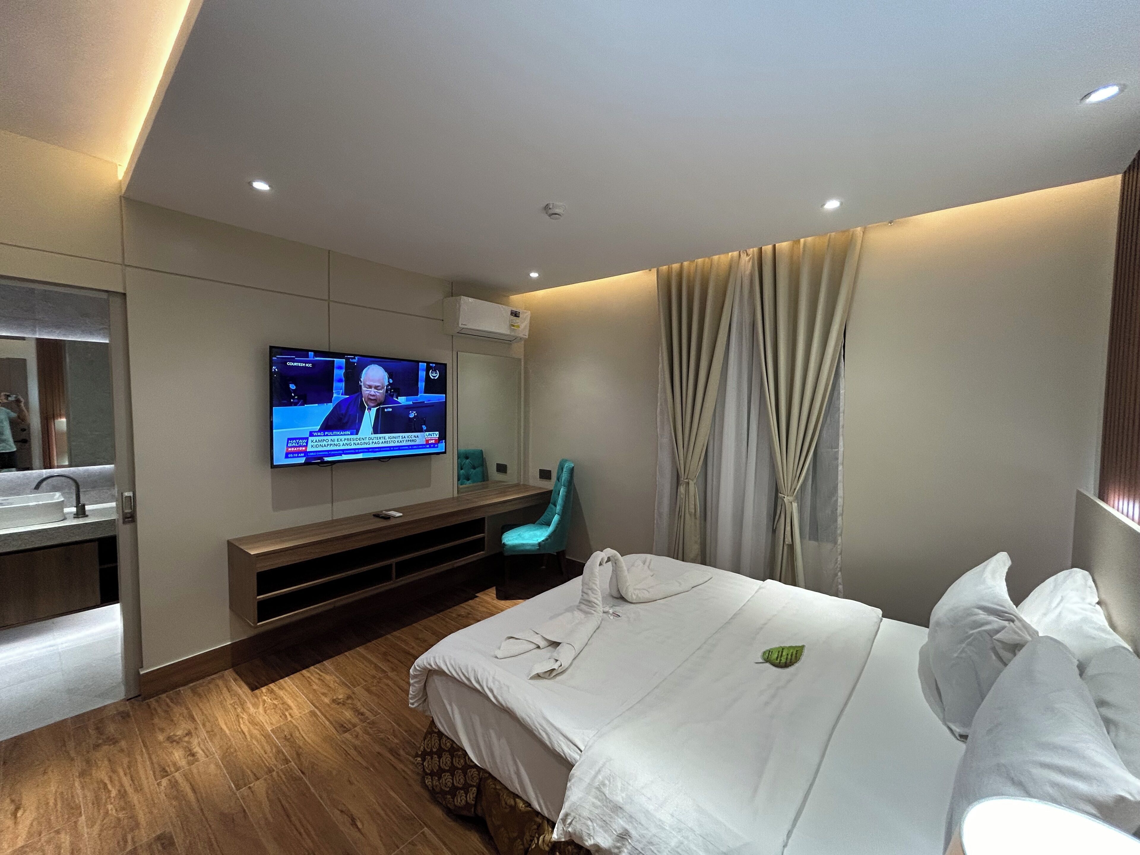 Foto - DM Residente Villas