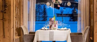 Wohlfühlhotel Innertalerhof