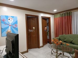 Televisión LED