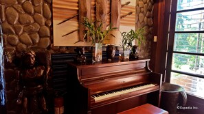 Accommodatievoorziening