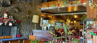 Mountain Lodge