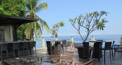 Aiyanar Beach and Dive Resort