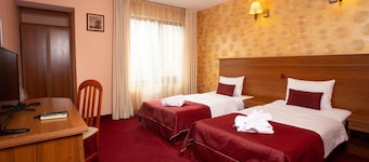 Contessa Hotel