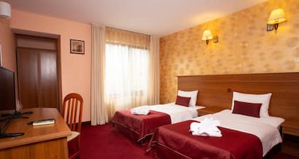 Contessa Hotel