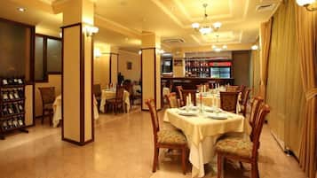 تناول الطعام