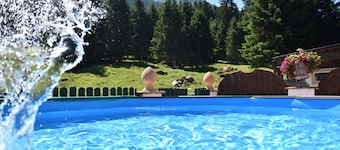Apartment Fernerkogel