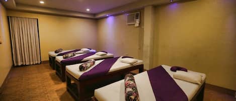 SPA