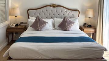 Bed sheets