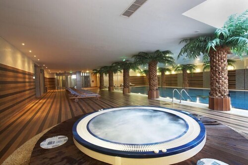 Borovets Hills Resort & SPA