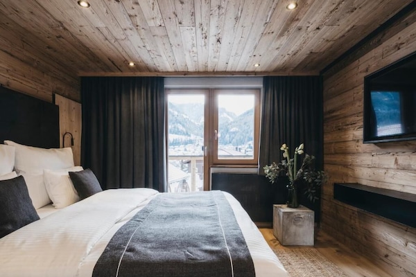 Chambre Supérieure (II)