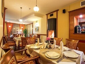 Dining - Sokol (Samokov)