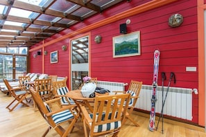 Dining - Sokol (Samokov)