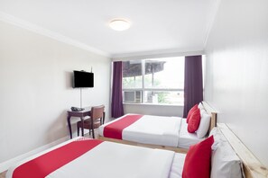 Room - Manila Airport (Manila)