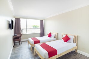 Room - Manila Airport (Manila)
