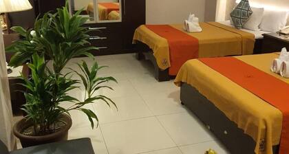 Stonehouse Bed and Breakfast