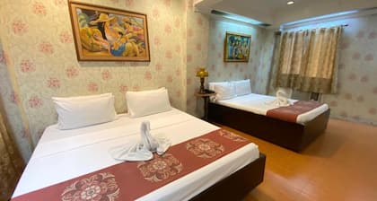 Stonehouse Bed and Breakfast