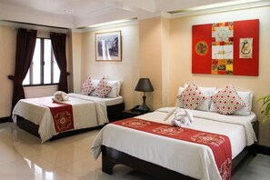 Free WiFi - Stonehouse Bed and Breakfast (Quezon City)
