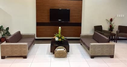 The Studio 87 Residences