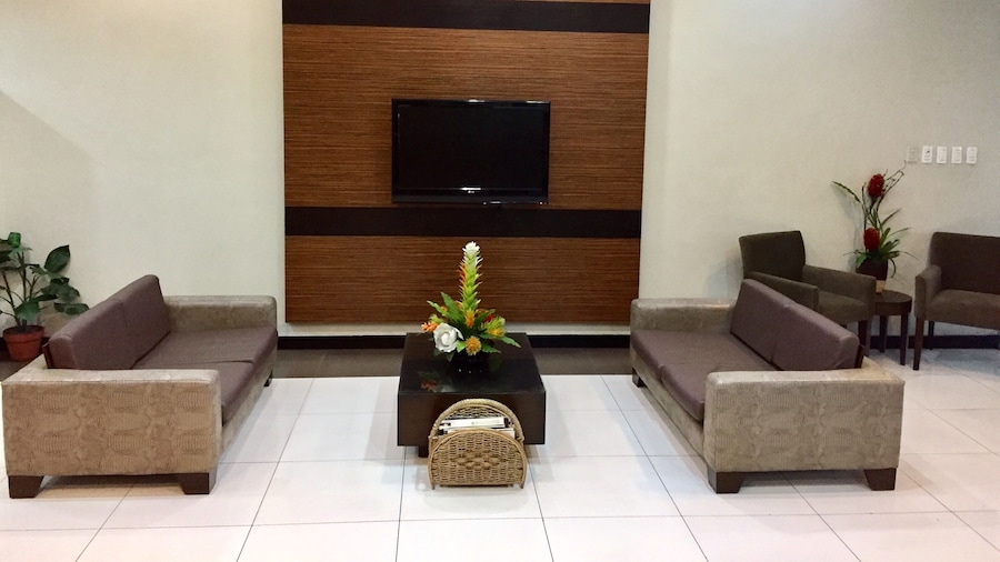 The Studio 87 Residences