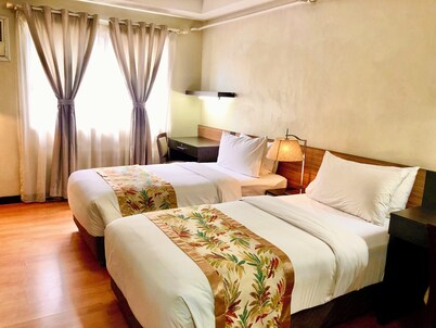 The Studio 87 Residences