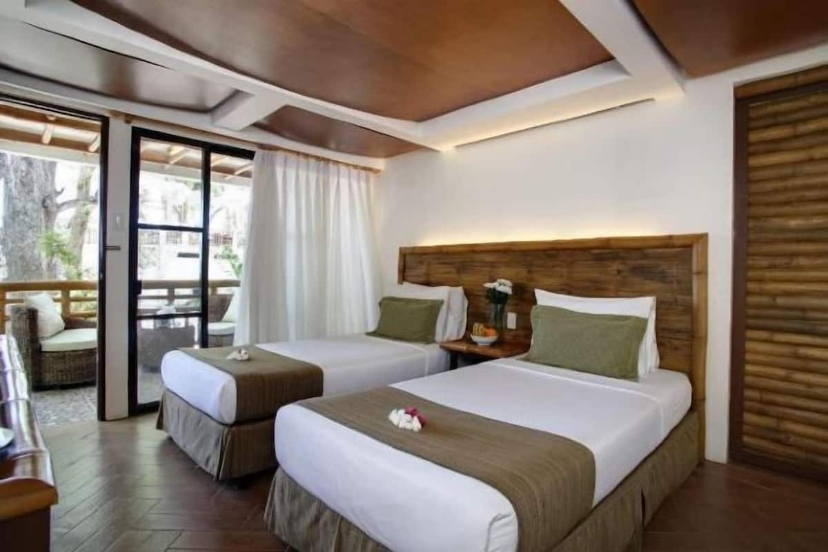 1 bedroom, in-room safe, blackout curtains, iron/ironing board