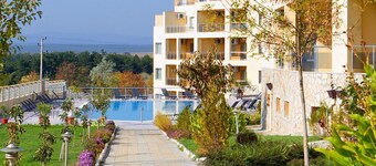 Byala Panorama Resort
