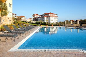 Unclassified image, 3 of 74, button - Byala Panorama Resort (Byala)
