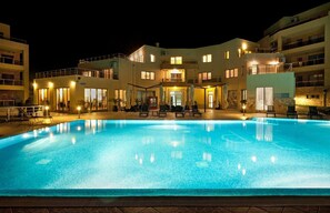 Unclassified image, 2 of 74, button - Byala Panorama Resort (Byala)