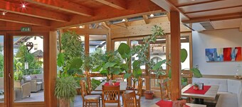 Hotel Gasthof Alpenblick