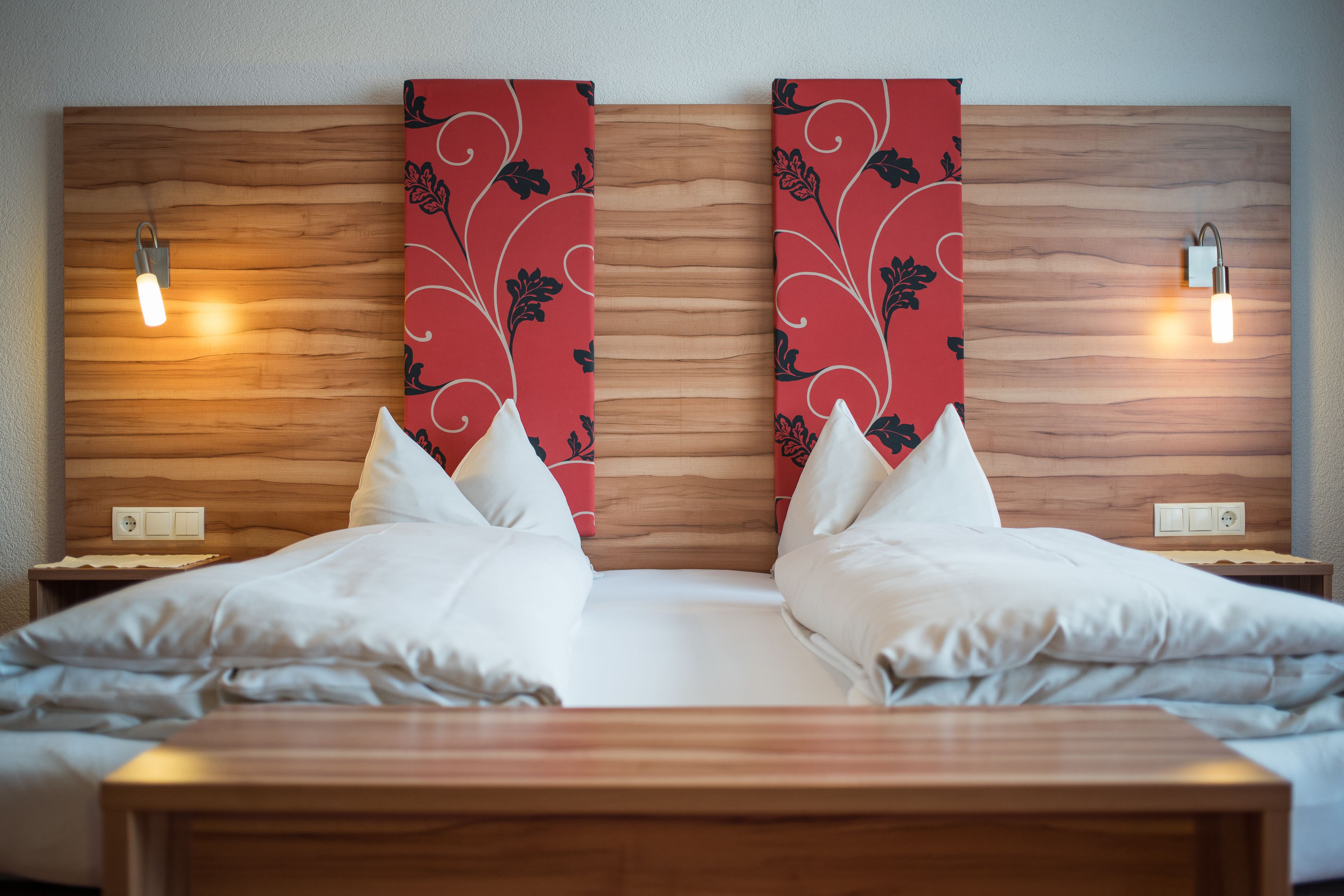 double room, balcony, mountain view | desk, free wifi, bed sheets