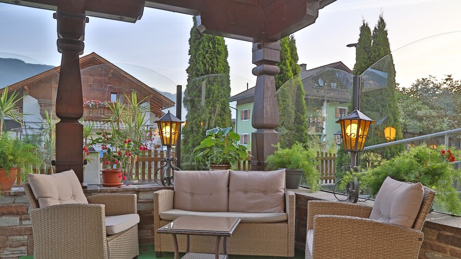 Hotel Gasthof Alpenblick