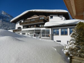 Exterior - Gasthof Pension Posthansl (Heiterwang)