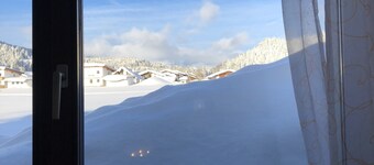 Gasthof Pension Posthansl
